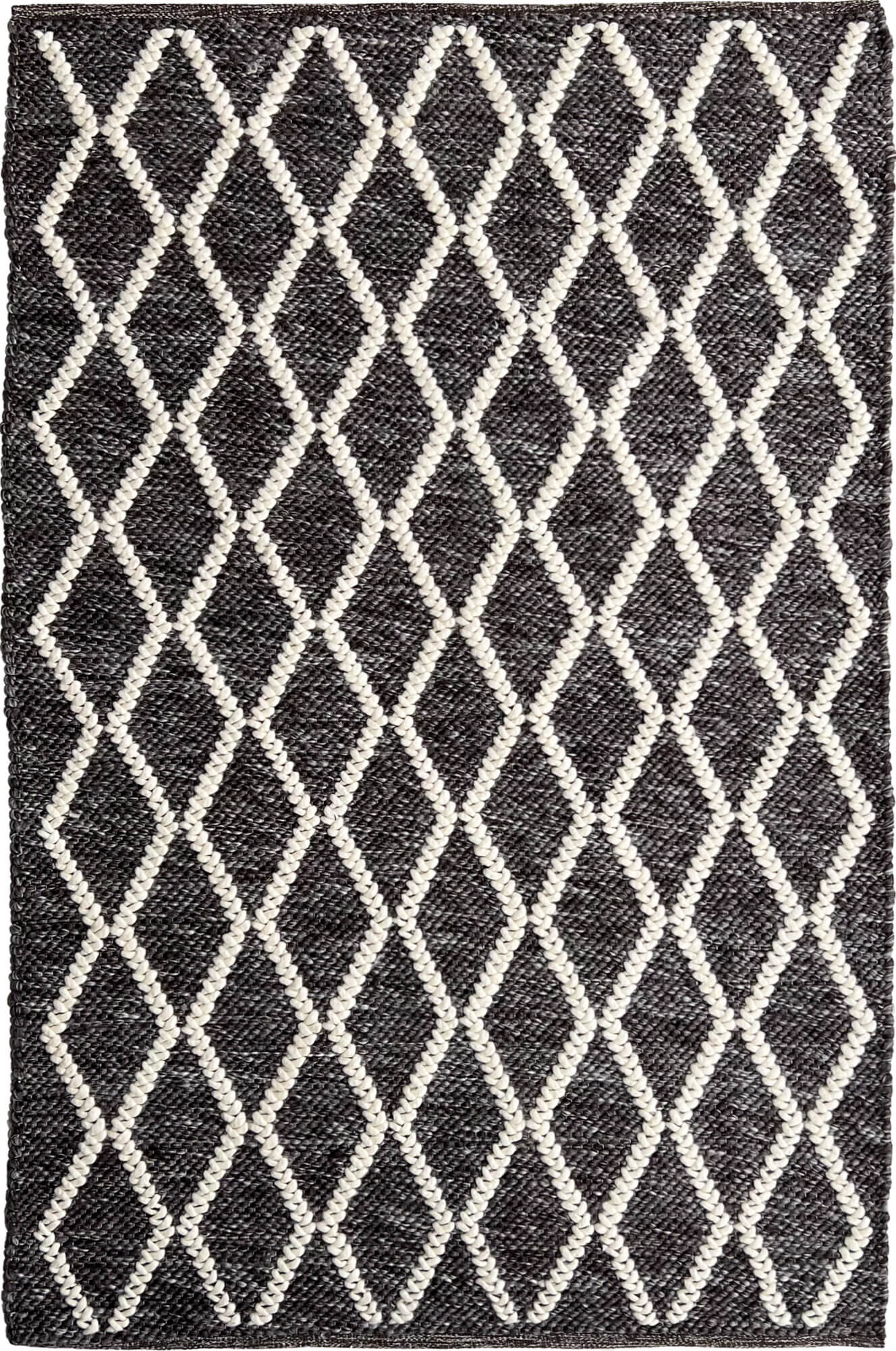 Lounge Chocolate Rug