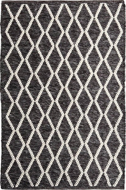 Lounge Chocolate Rug