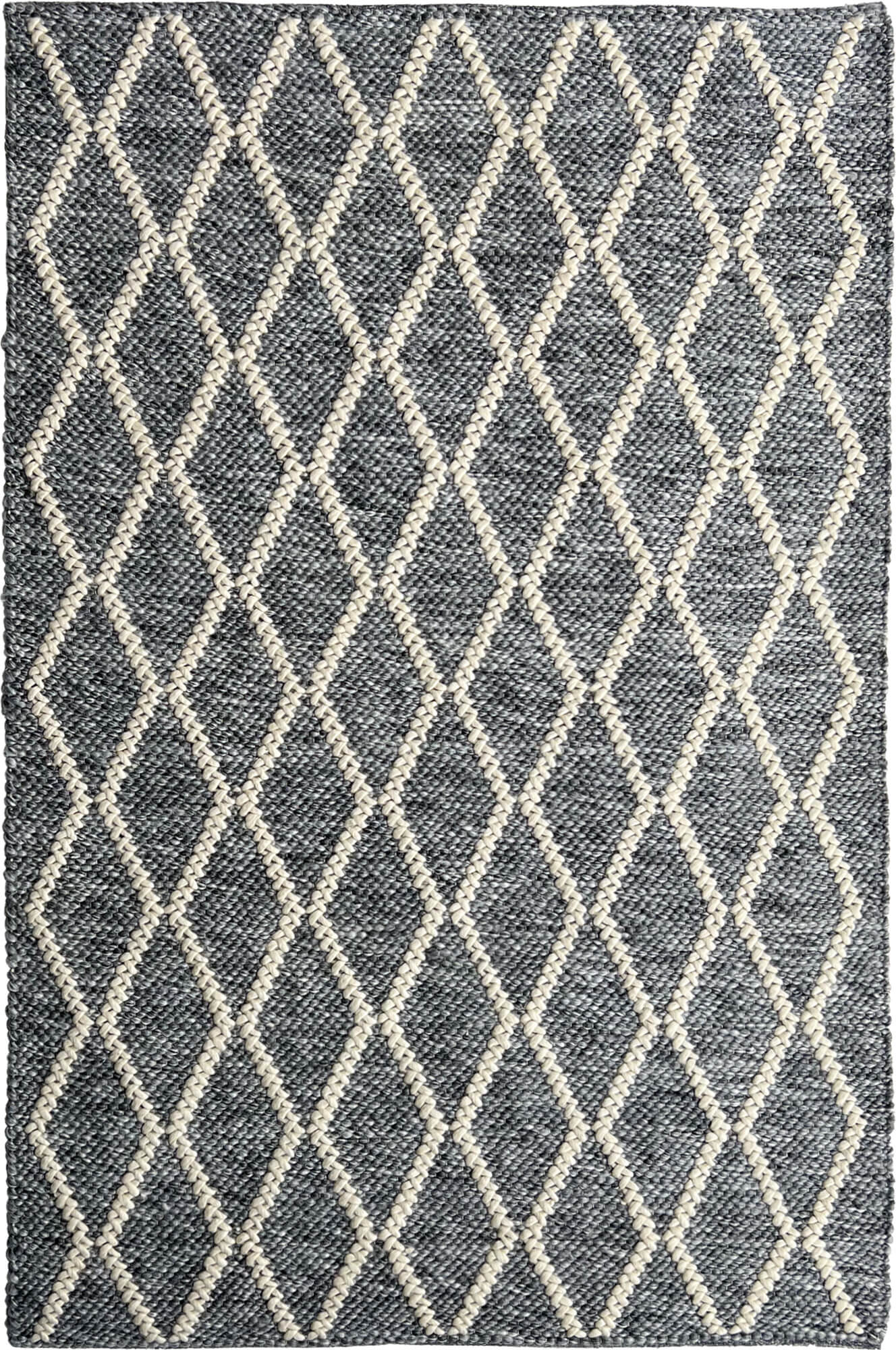 Lounge Grey Rug
