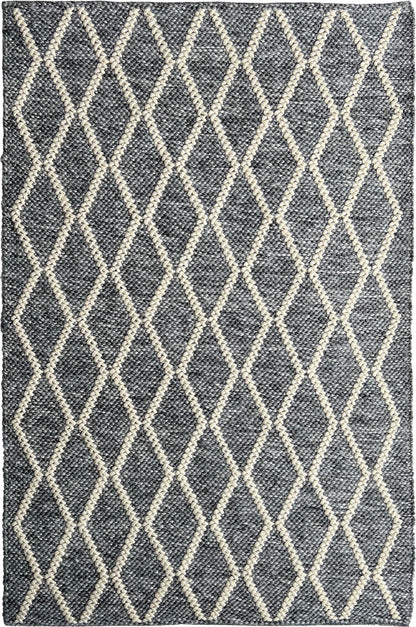 Lounge Grey Rug