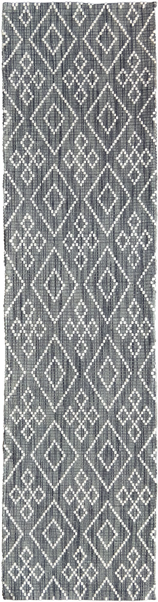 Mozaik Grey Rug