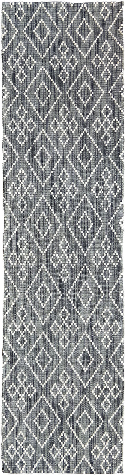 Mozaik Grey Rug