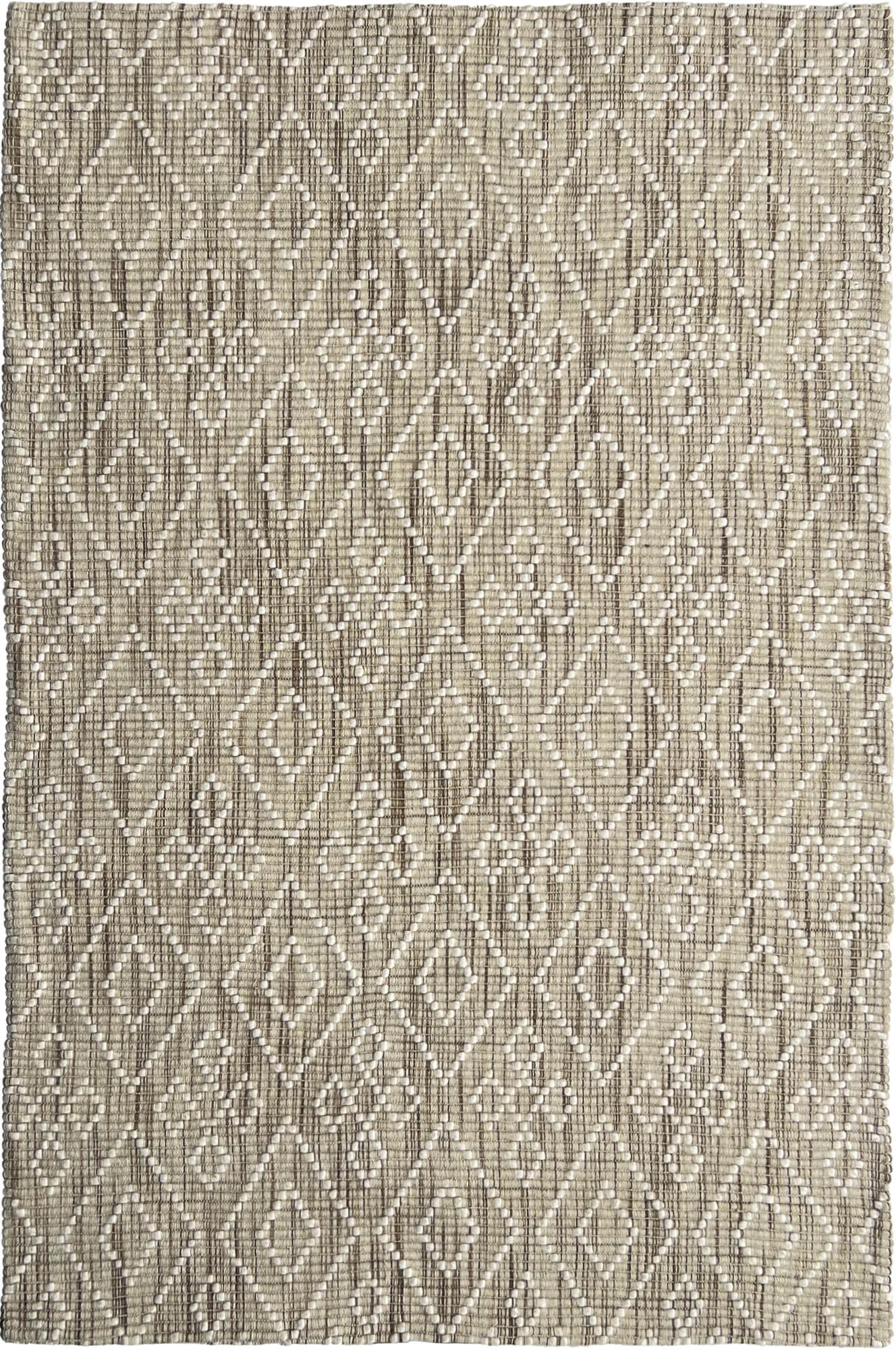 Mozaik Natural Rug