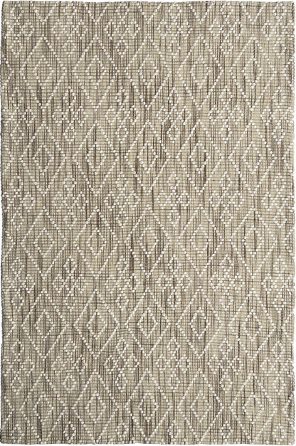 Mozaik Natural Rug