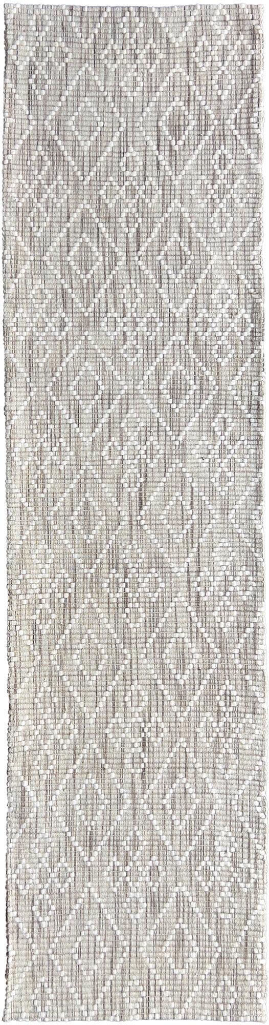 Mozaik Natural Rug