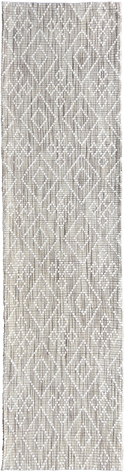 Mozaik Natural Rug