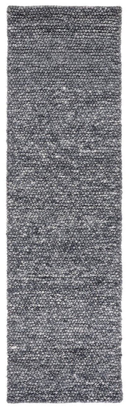 Pebble Dark Grey Rug
