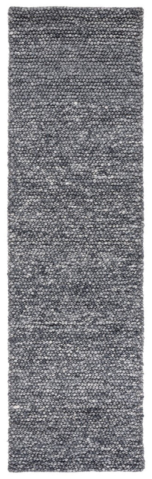 Pebble Dark Grey Rug