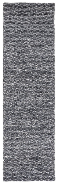 Pebble Dark Grey Rug
