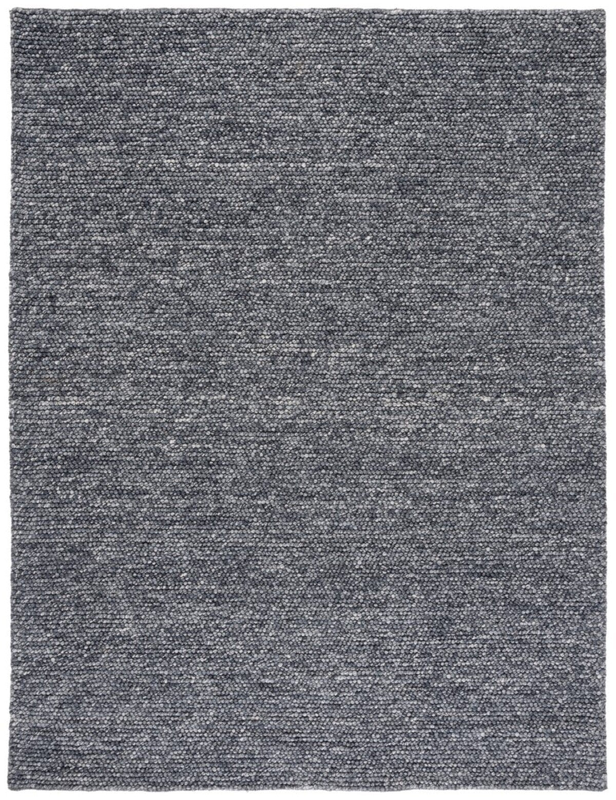 Pebble Dark Grey Rug