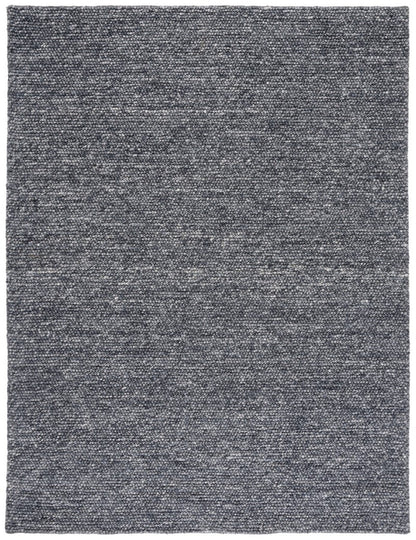 Pebble Dark Grey Rug