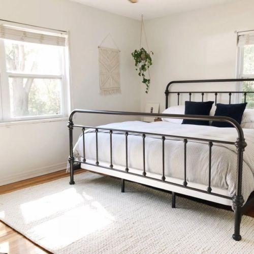 Penelope Braided Wool Area Rug