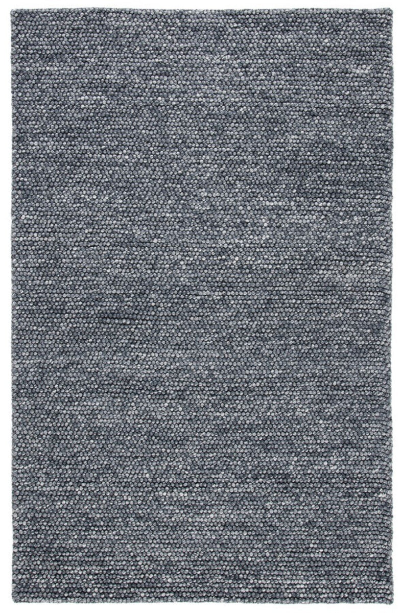 Pebble Dark Grey Rug