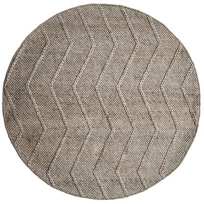 Waves Beige Rug