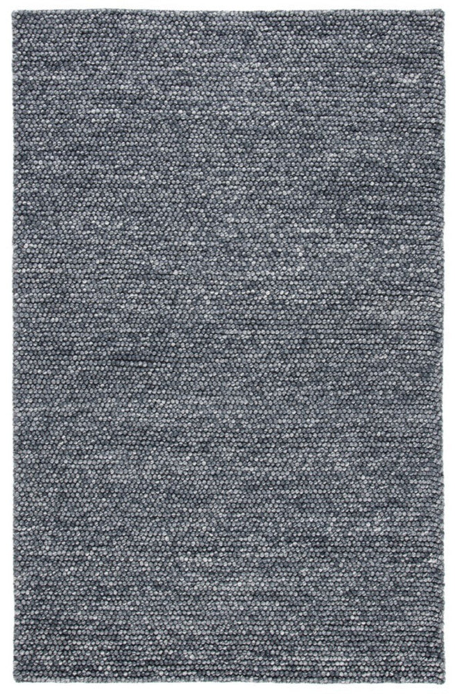 Pebble Dark Grey Rug