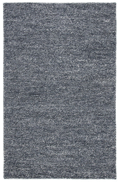 Pebble Dark Grey Rug